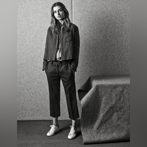 ISABEL MARANT BART Sneackers - Picture 4 of 6